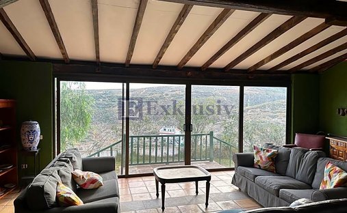 Country House in Arico, Canary Islands, Spain 1
