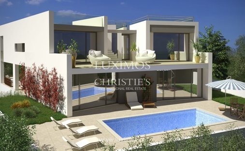 Villa in São Sebastião, Lagos, Sao Goncalo de Lagos, Portugal 1