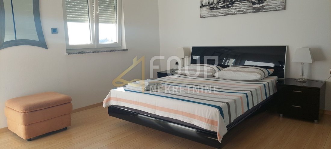 Apartment in Grad Opatija, Primorje-Gorski Kotar County, Croatia 5 - 13698927