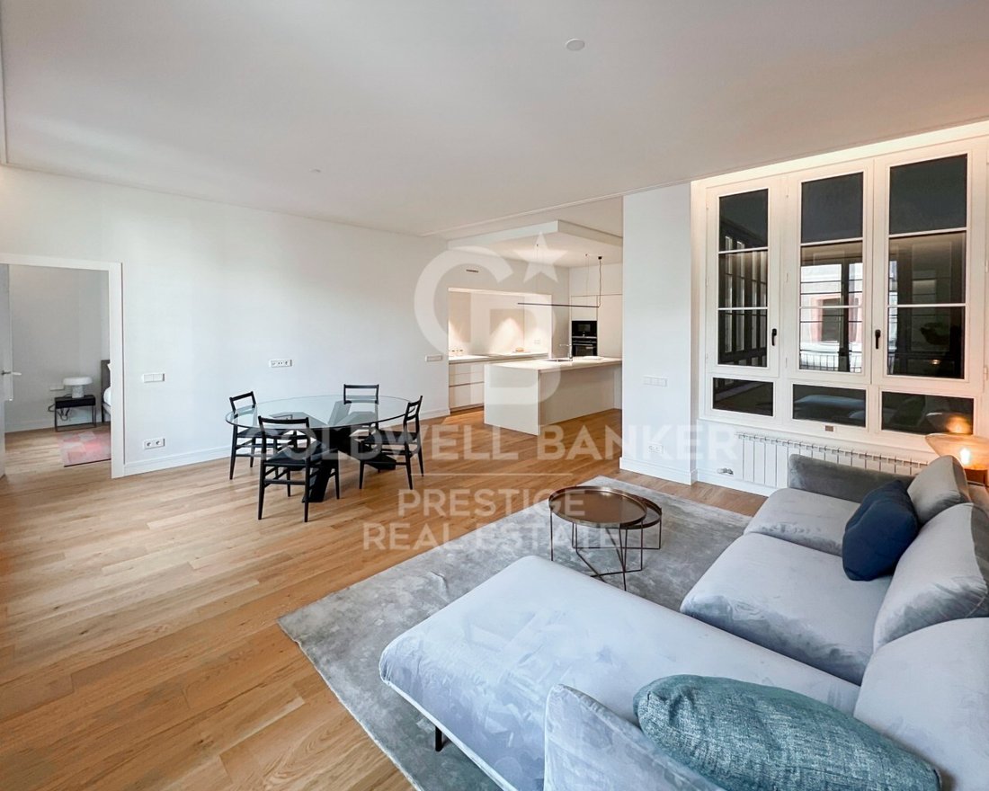 Apartment in Eixample, Barcelona, Spain 4 - 13616994