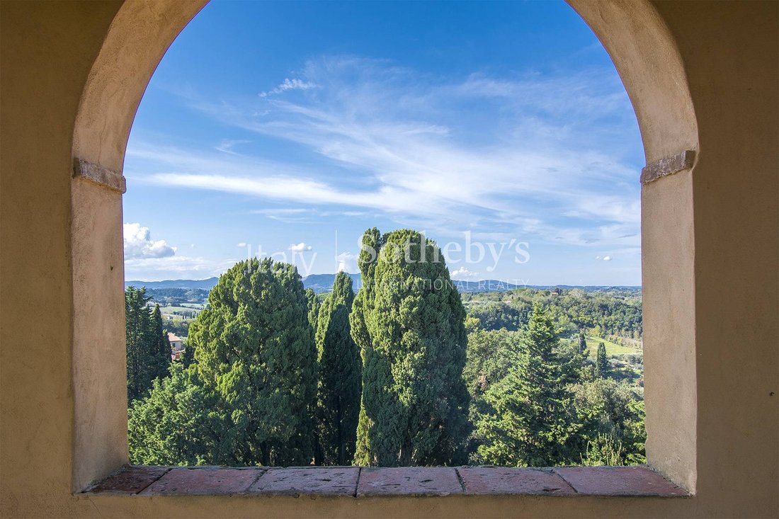 House in Casciana Terme Lari, Tuscany, Italy 3 - 11199431