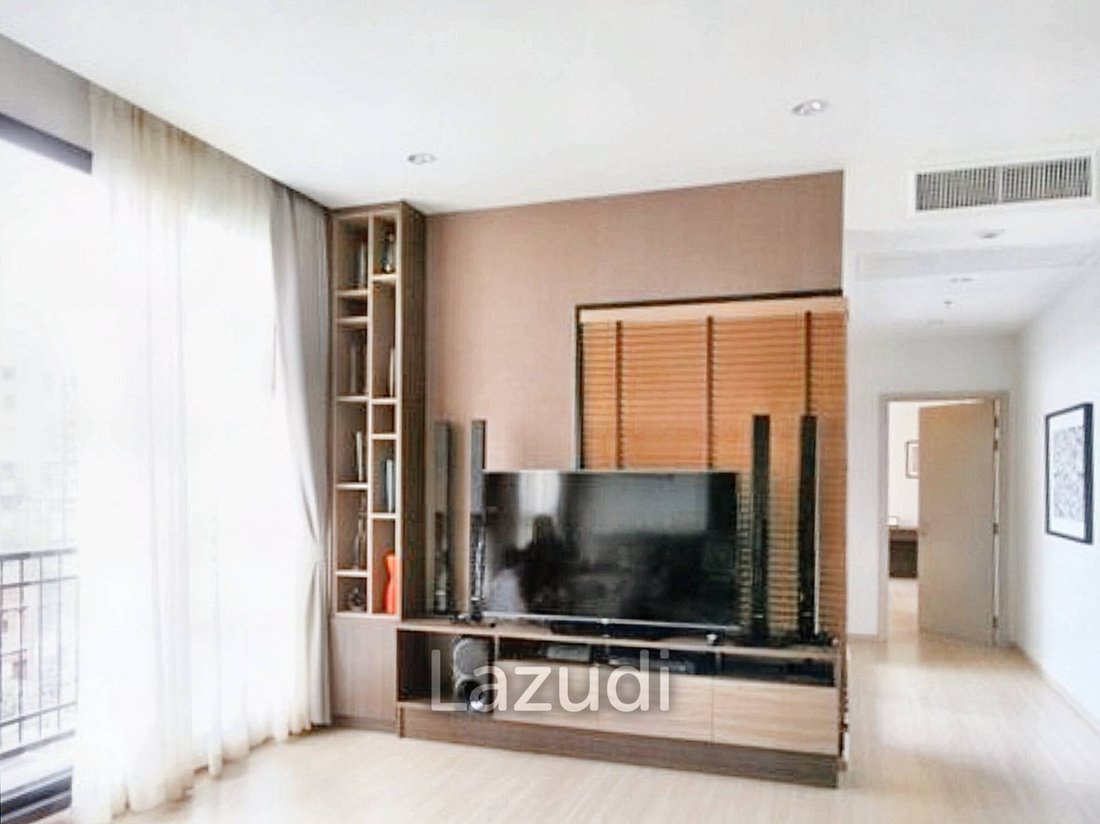 Apartment in Bangkok, Bangkok, Thailand 4 - 12740549