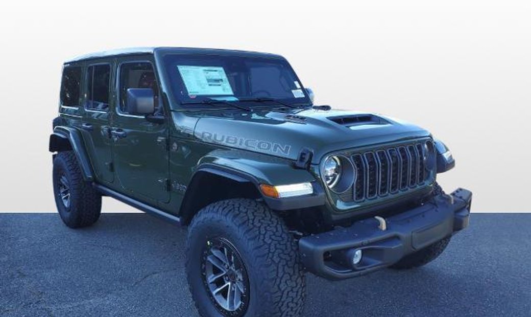 2024 Jeep Wrangler In Clarksville, Md, United States For Sale (13657486)