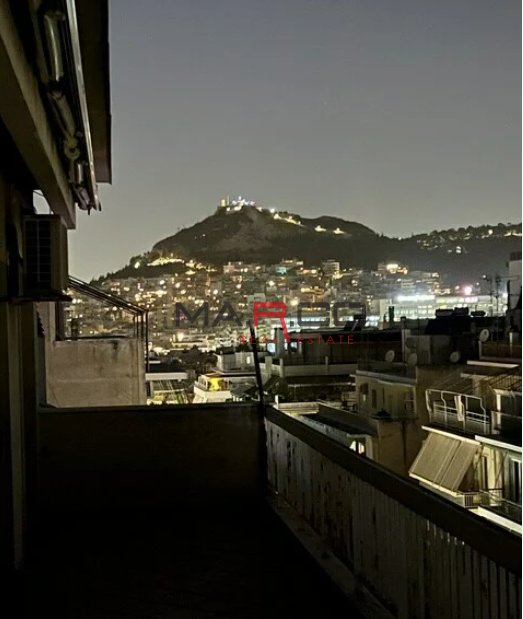 Apartment in Sunoikia Pagkratiou, 2nd District of Athens, Athens 1 - 13701291