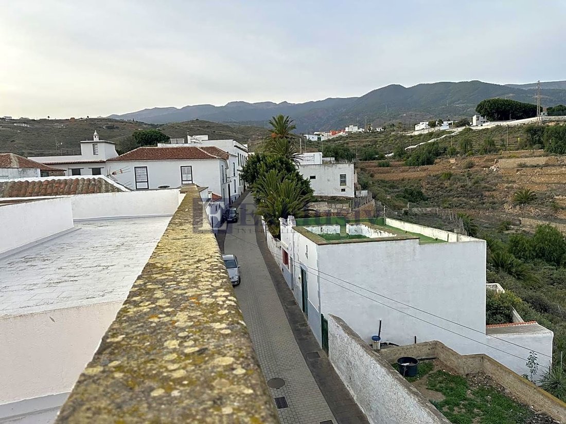 Country House in Arico, Canary Islands, Spain 5 - 13700868