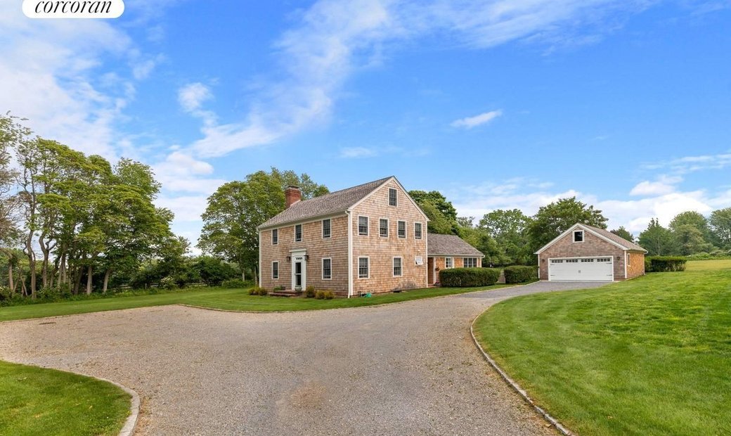 10 Ludlow Green, Bridgehampton, Ny In Bridgehampton, New York, United States For Sale (13698395)