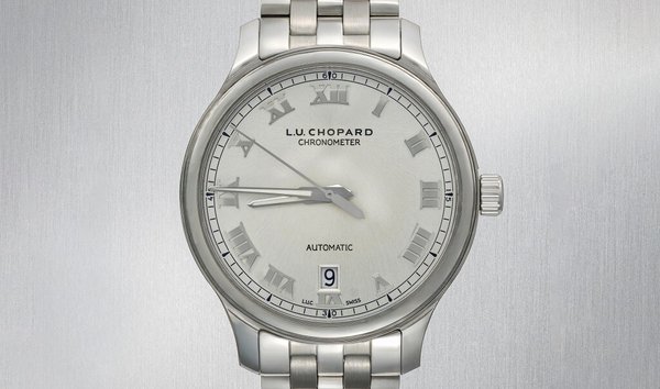 Watches 3 Chopard for sale on JamesEdition