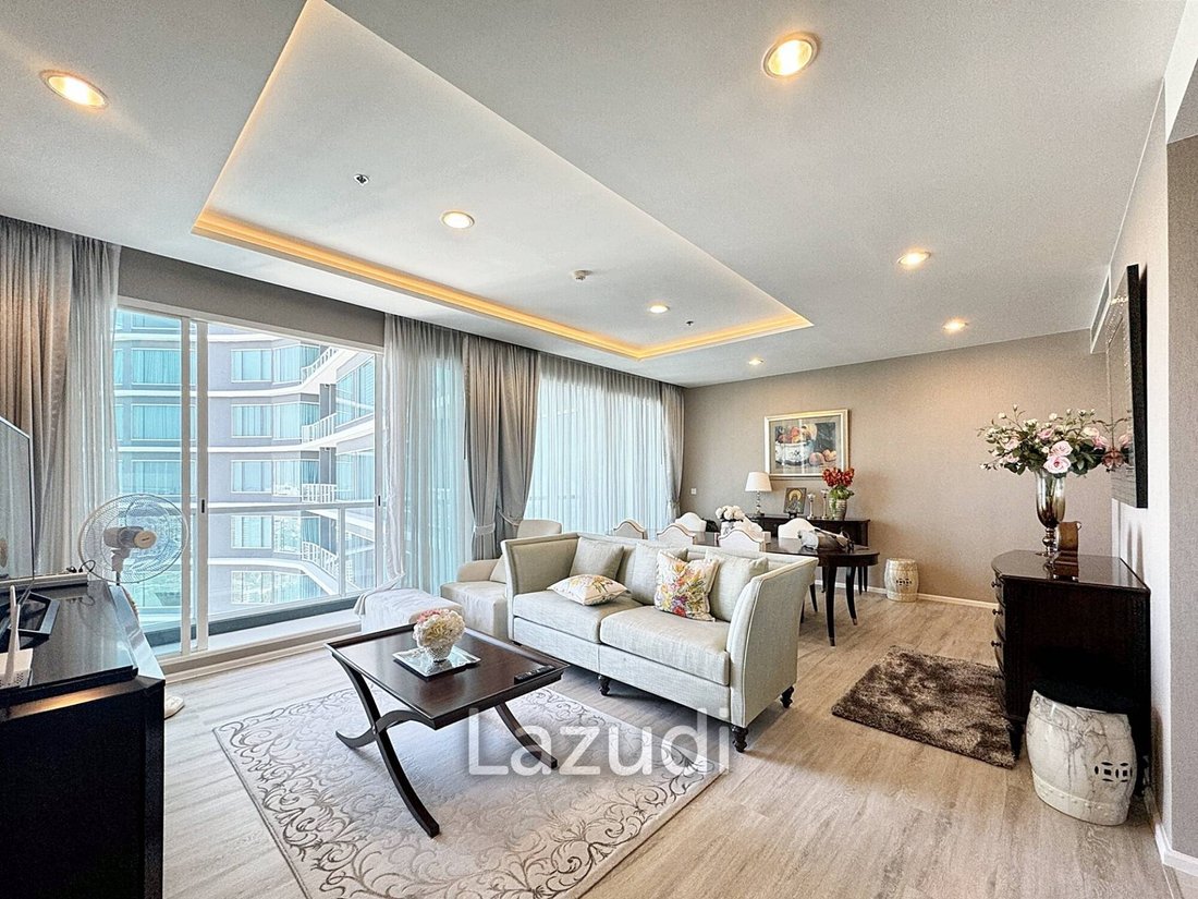 Apartment in Bangkok, Krung Thep Maha Nakhon, Thailand 2 - 12638731