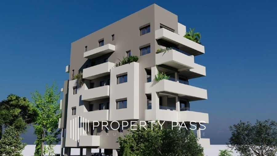 Appartement à Chalándri, Attique, Grèce 1 - 13696435