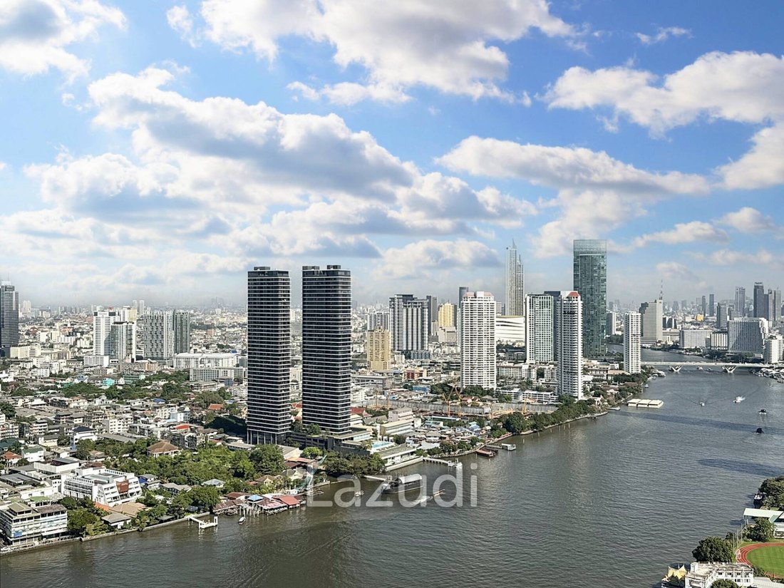 Apartment in Bangkok, Krung Thep Maha Nakhon, Thailand 4 - 12638731