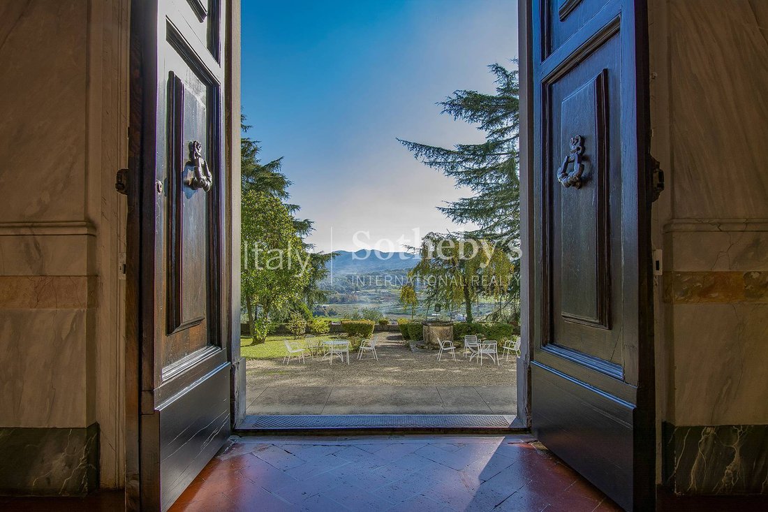 House in Center, Pistoia, Tuscany 4 - 11734855