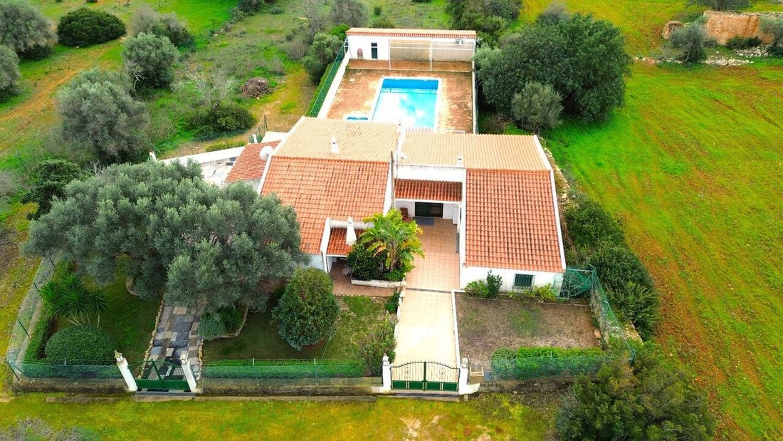 House in Algoz e Tunes, Algarve, Portugal 3 - 13345192