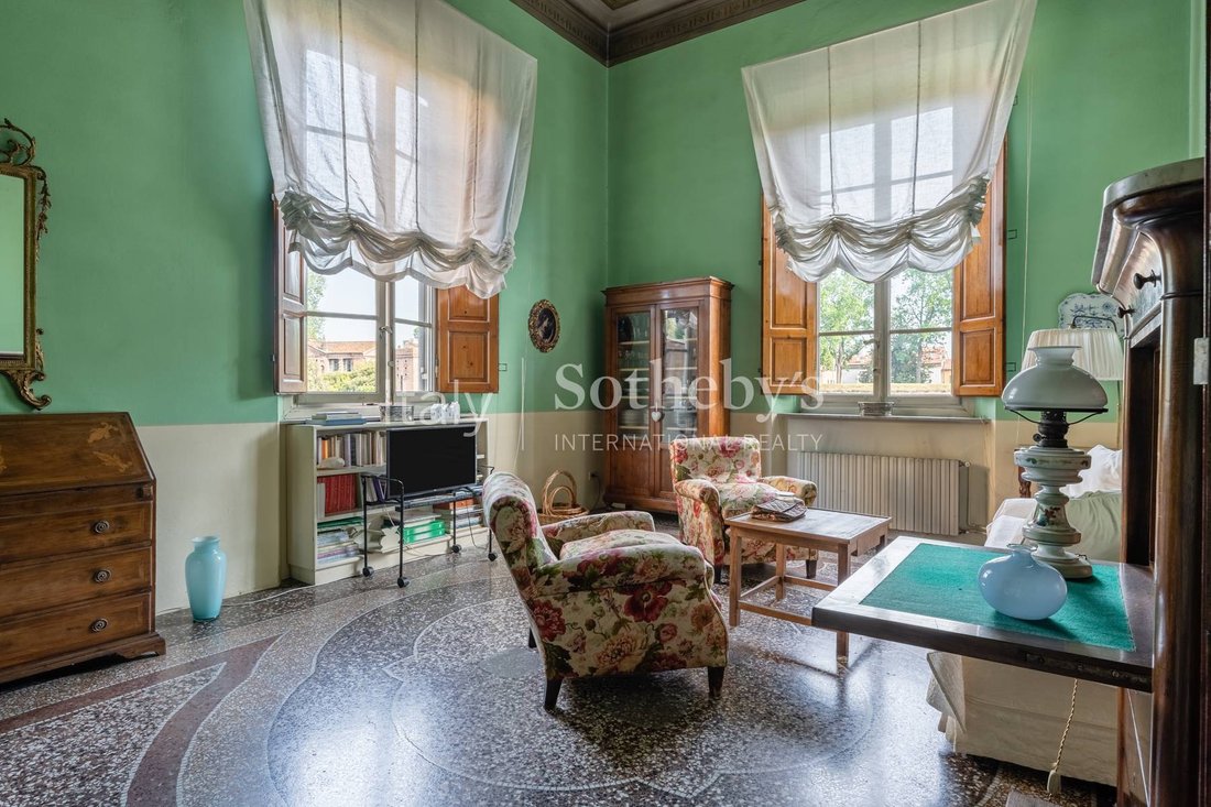 Apartment in San Concordio, Lucca, Italy 3 - 12860909