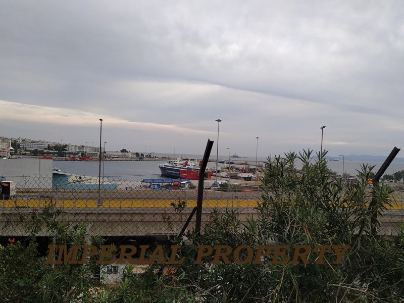 Land in Drapetsona, Attica, Greece 1 - 13694832