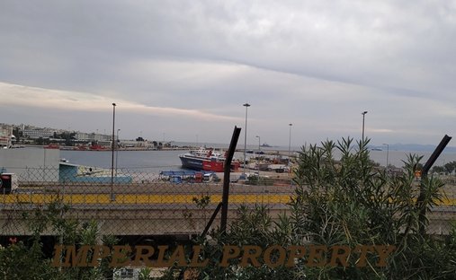 Terreno a Drapetsona, Attica, Grecia 1