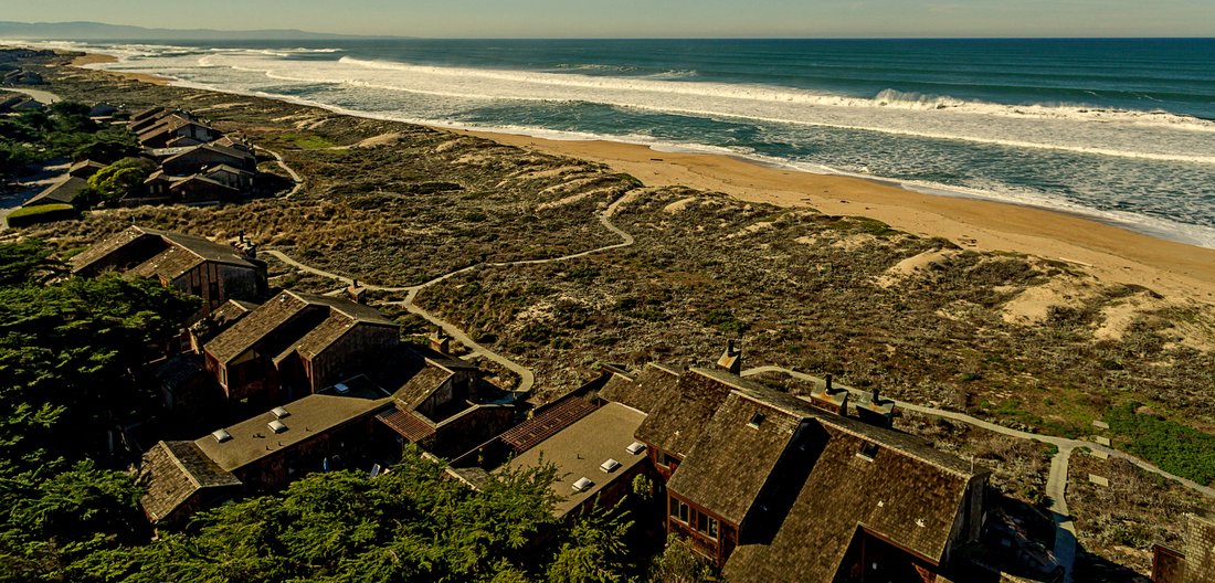 150 Monterey Dunes Way In Moss Landing, California, United States For