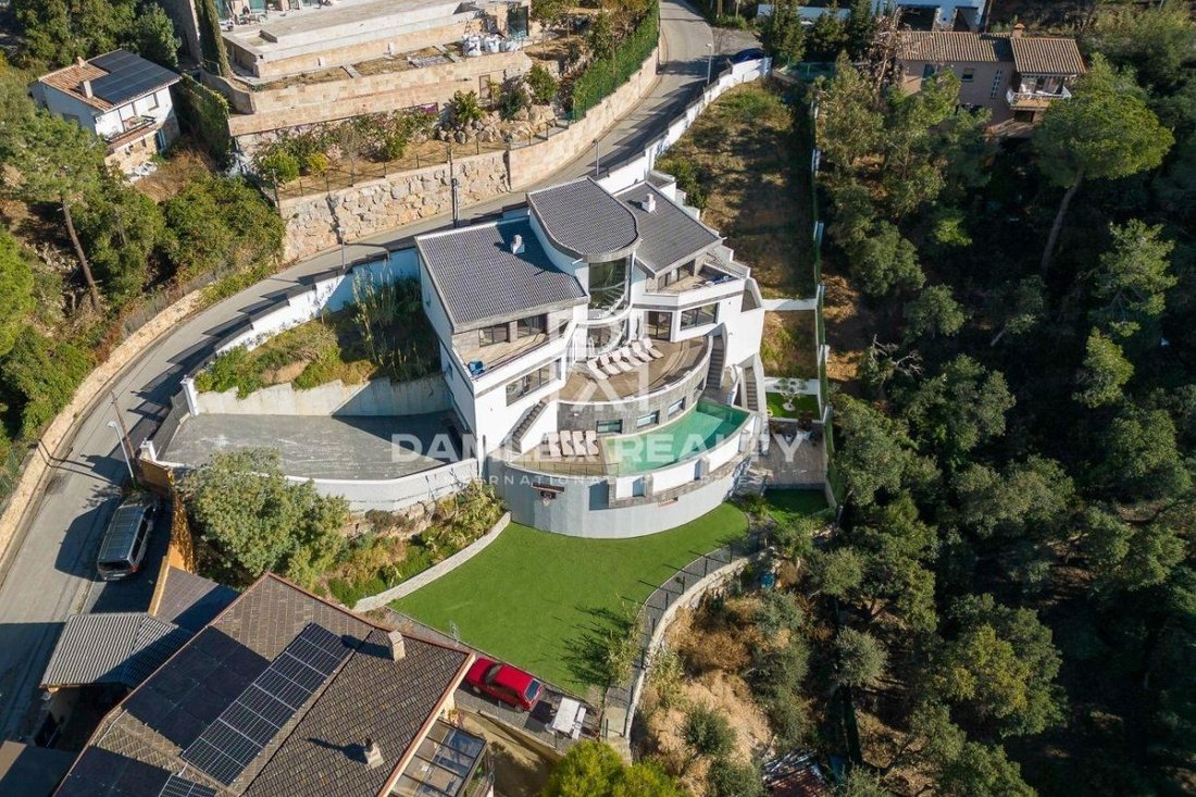 House in Lloret de Mar, Catalonia, Spain 2 - 12421174