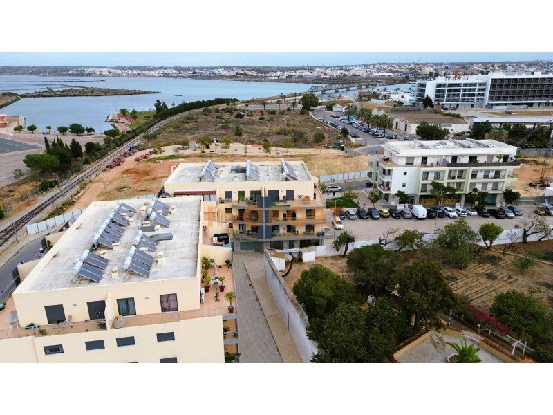 Land for sale in Portimão, Portugal — €2,290,000