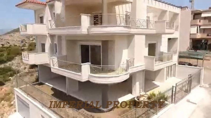 House in Chalkida, Thessaly and Central Greece, Greece 3 - 13694806