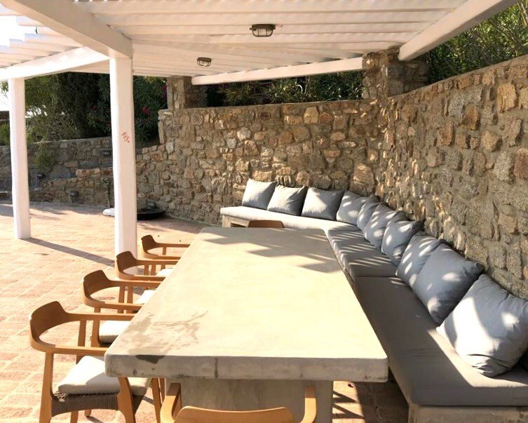 Villa in Mykonos, Aegean, Greece 4 - 12019580