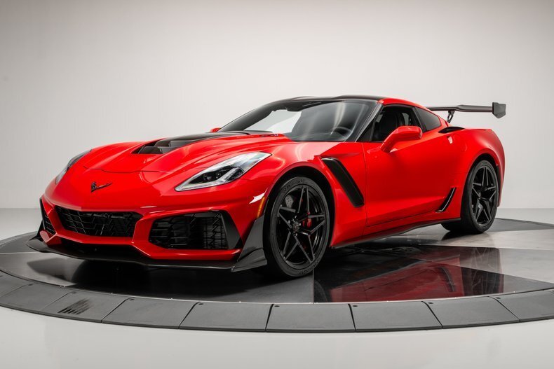 Coupe in Charlotte, United States 5 - 13698894