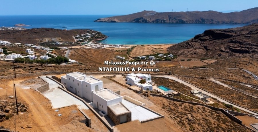 Villa in Mykonos, Aegean, Greece 1 - 13699834