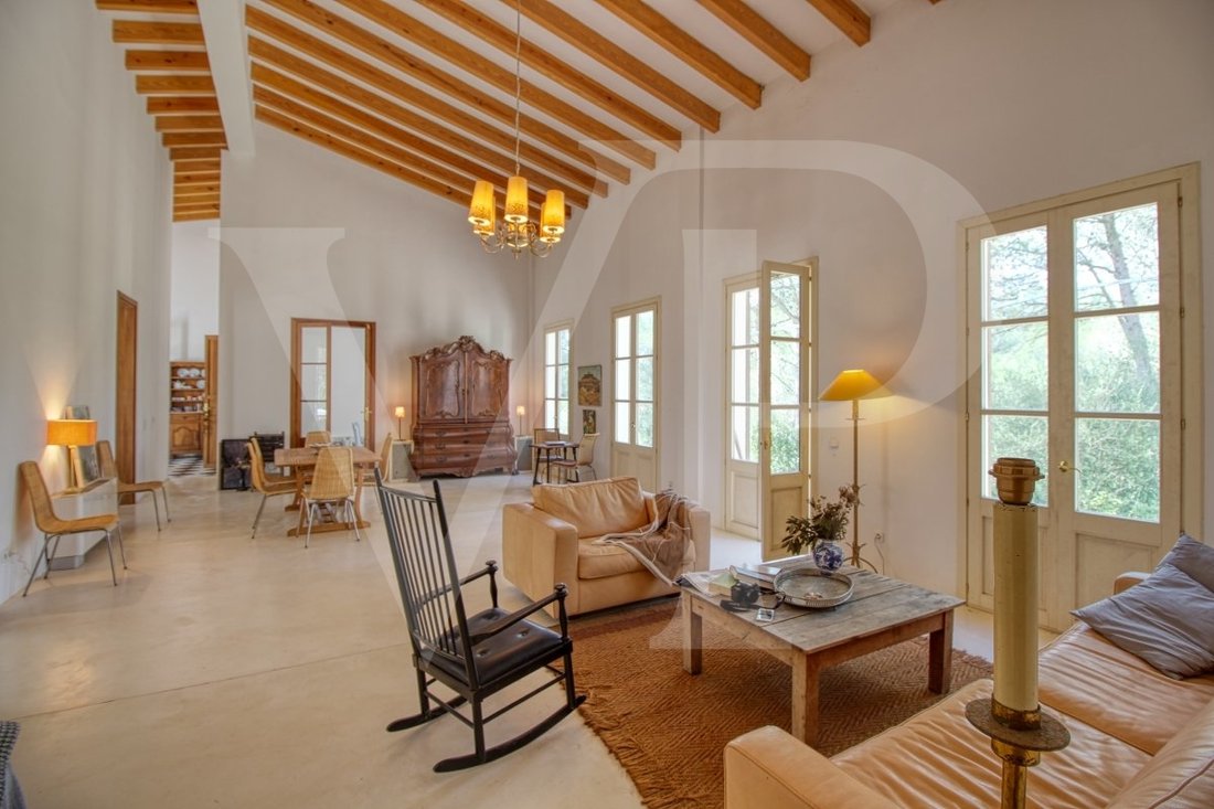 Casa a Artà, Isole Baleari, Spagna 2 - 13631376