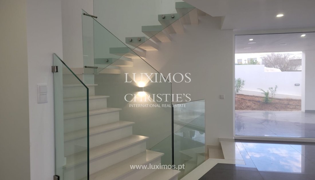 Villa in São Sebastião, Lagos, Sao Goncalo de Lagos, Portugal 2 - 13698635
