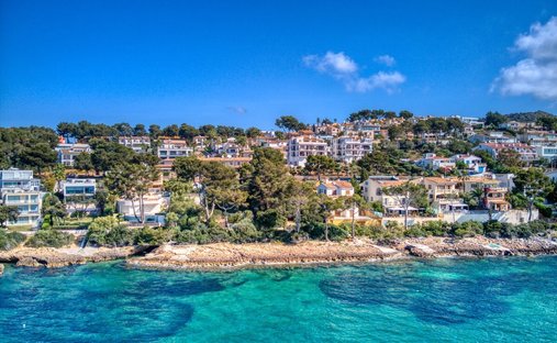 Maison à Alcúdia, Îles Baléares, Espagne 1