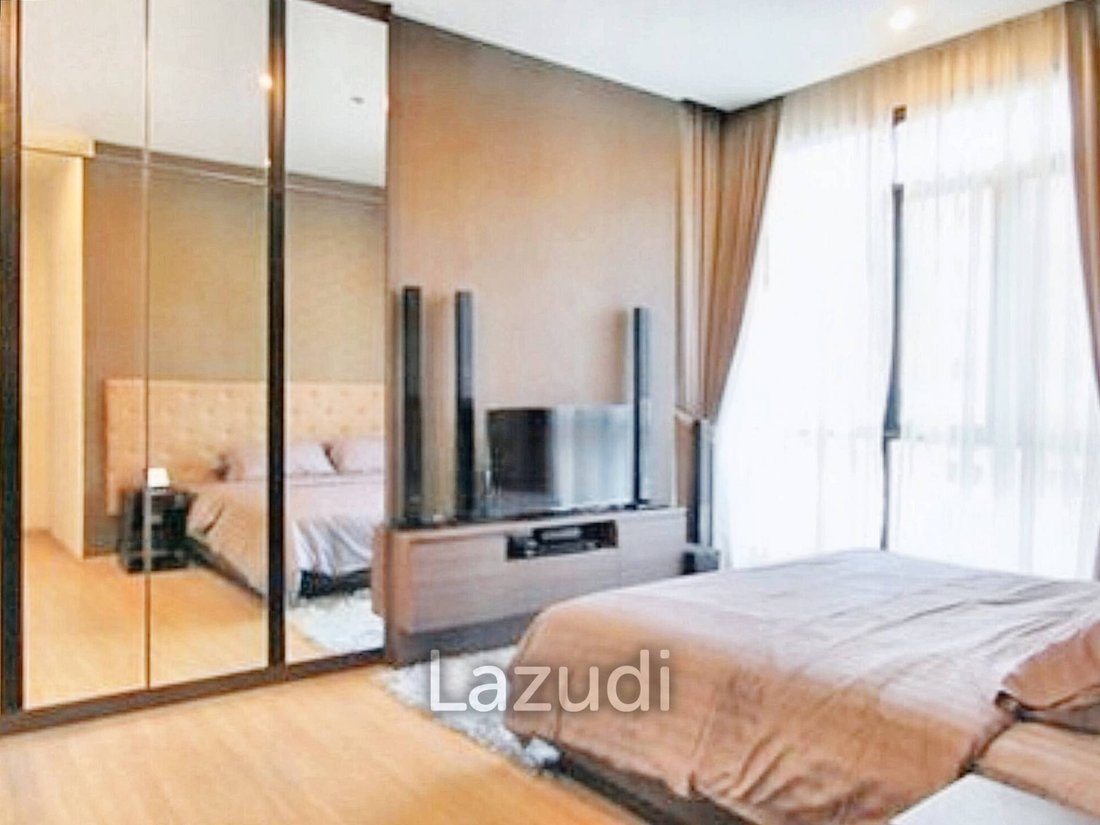 Apartment in Bangkok, Bangkok, Thailand 5 - 12740549