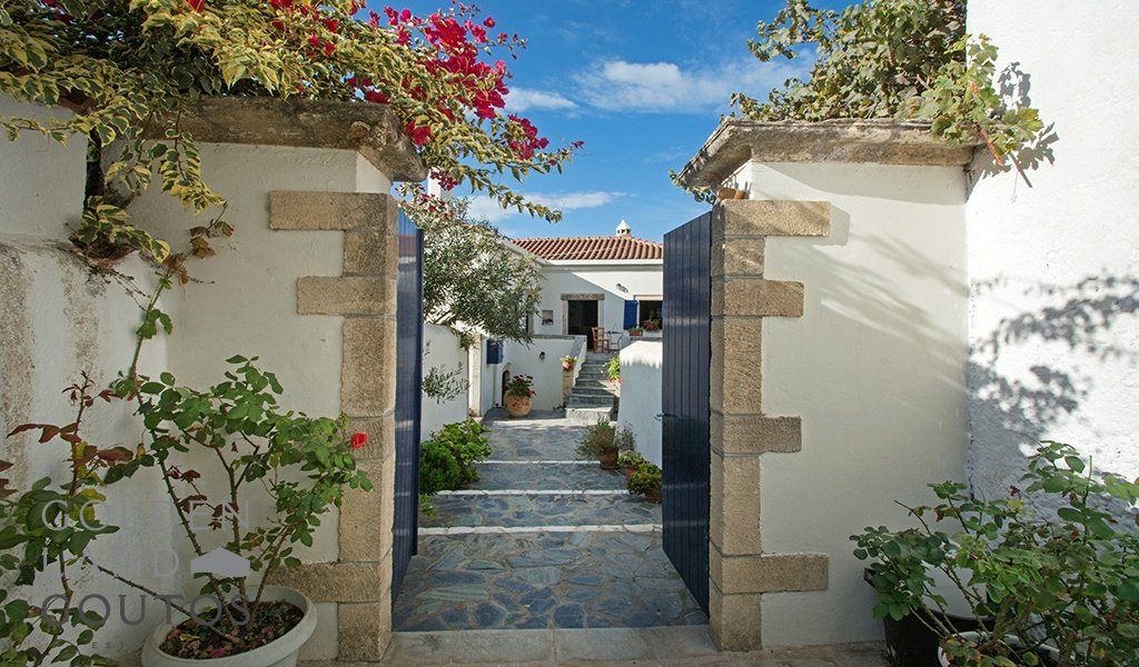 House in Potamou, Kythira, Greece 2 - 13698245