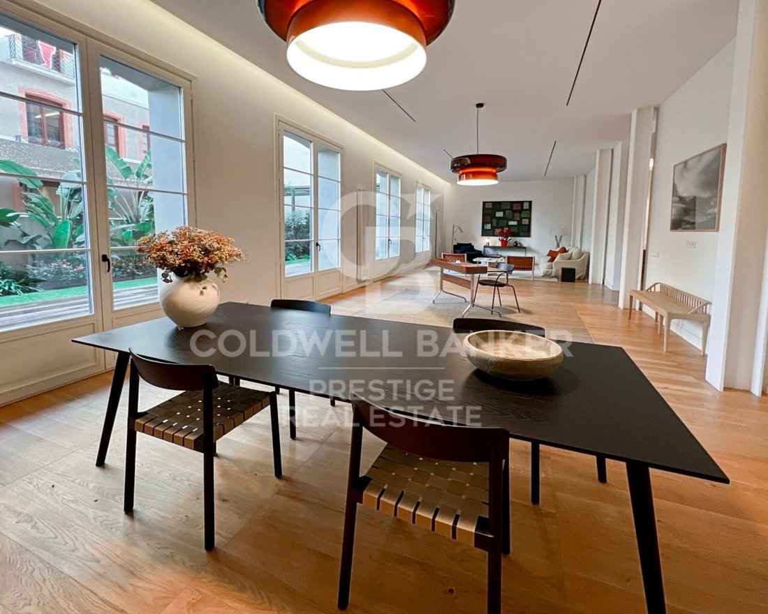 Apartment in Eixample, Barcelona, Spain 2 - 11952539