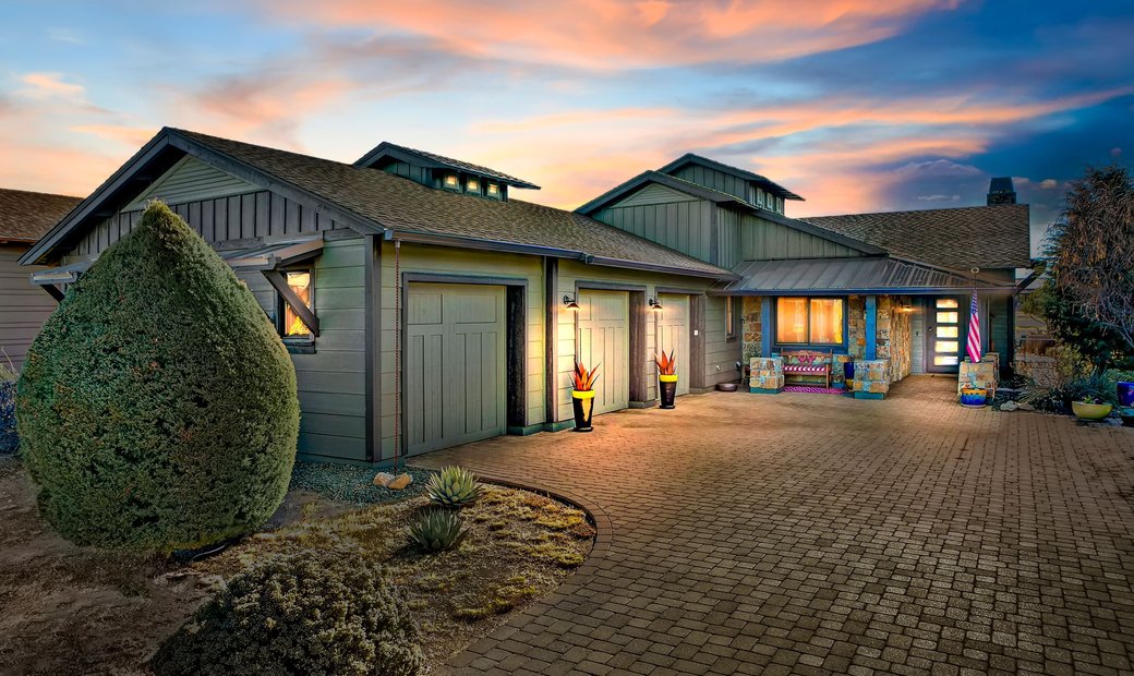 Talking Rock Ranch In Prescott, Arizona, United States For Sale (13694516)