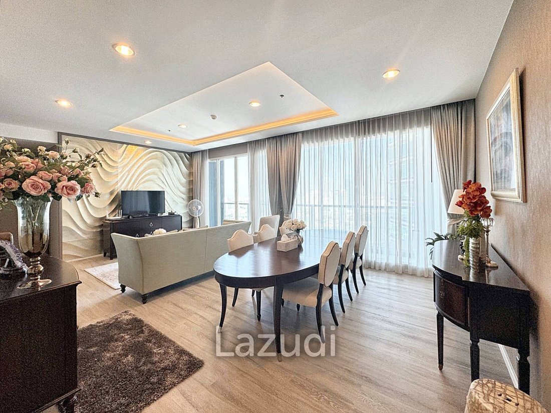 Apartment in Bangkok, Krung Thep Maha Nakhon, Thailand 1 - 12638731