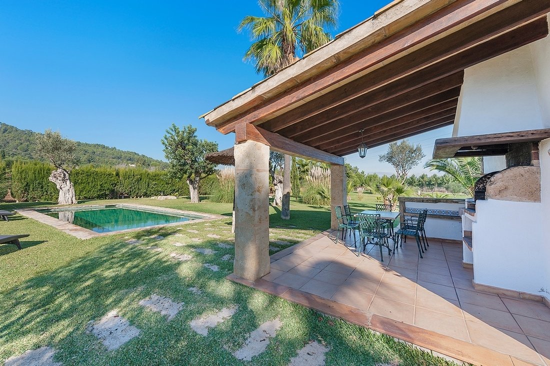 House in Alcudia, Balearic Islands, Spain 2 - 13628122