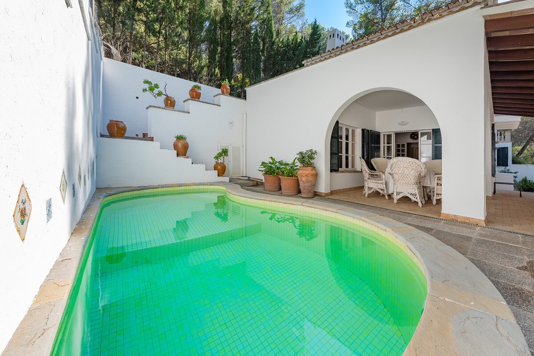 House in Pollenca, Balearic Islands, Spain 2 - 13680269
