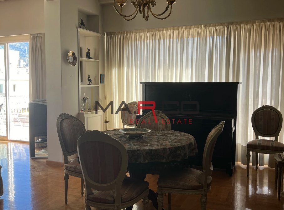 Apartment in Sunoikia Pagkratiou, 2nd District of Athens, Athens 4 - 13701291