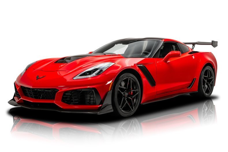 Coupe in Charlotte, United States 1 - 13698894