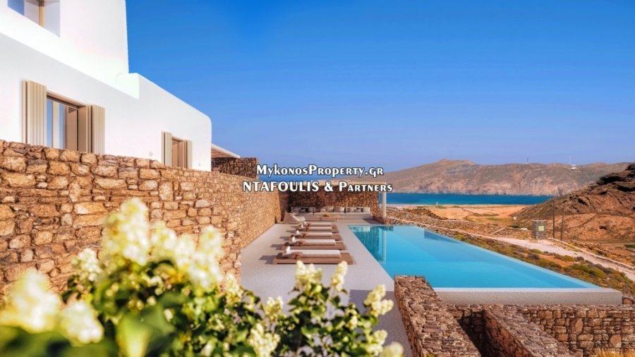 Villa in Mykonos, Aegean, Greece 5 - 13699834