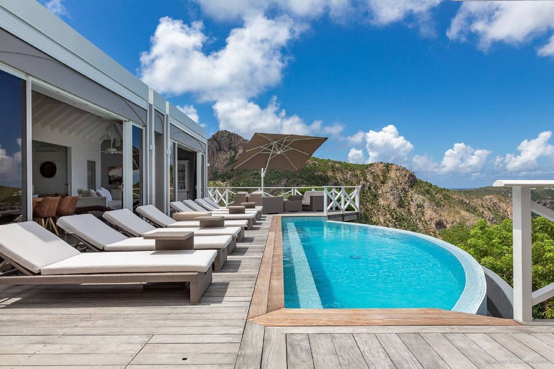 House in Petite Saline, Saint Barthélemy 3 - 13694505