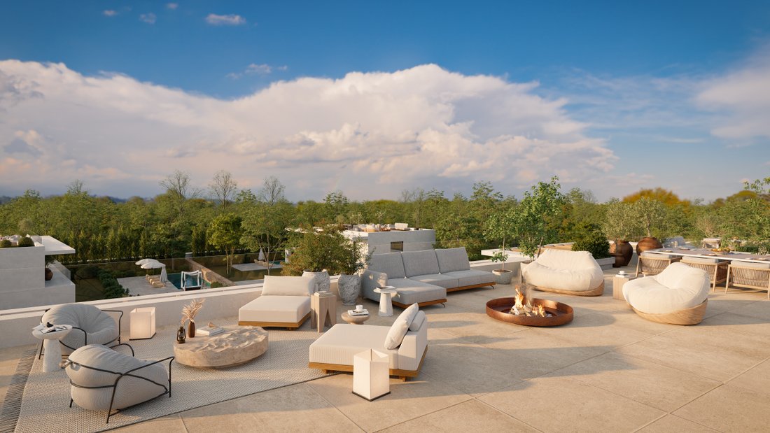 Villa in Santa Eularia des Riu, Balearic Islands, Spain 2 - 13694576