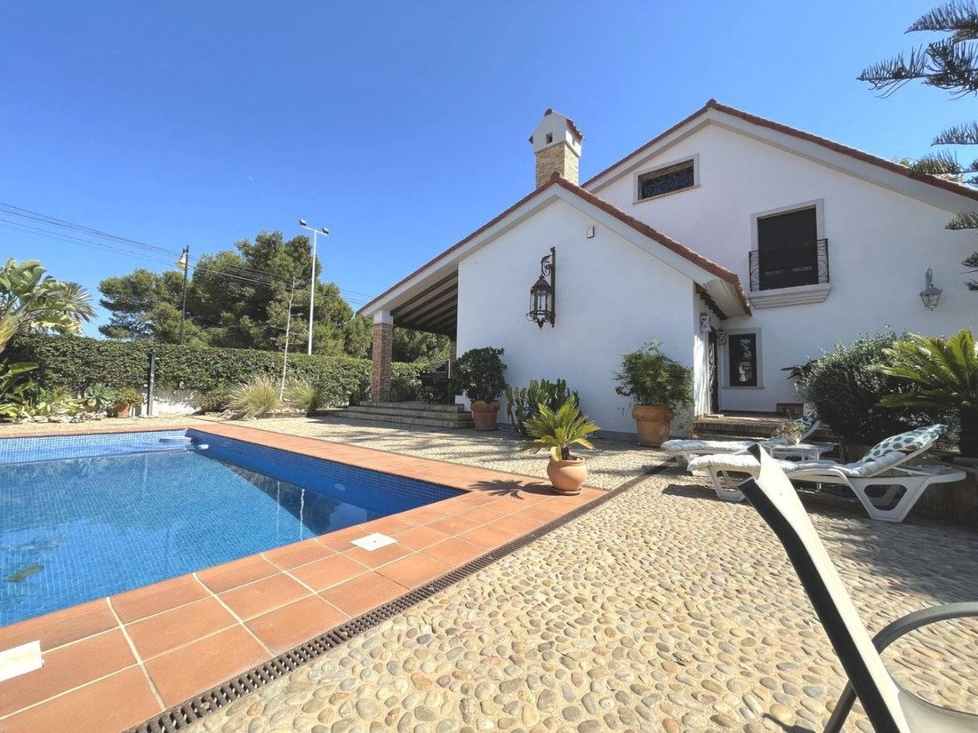 Villa à Torrevieja, Valence, Espagne 5 - 13696235