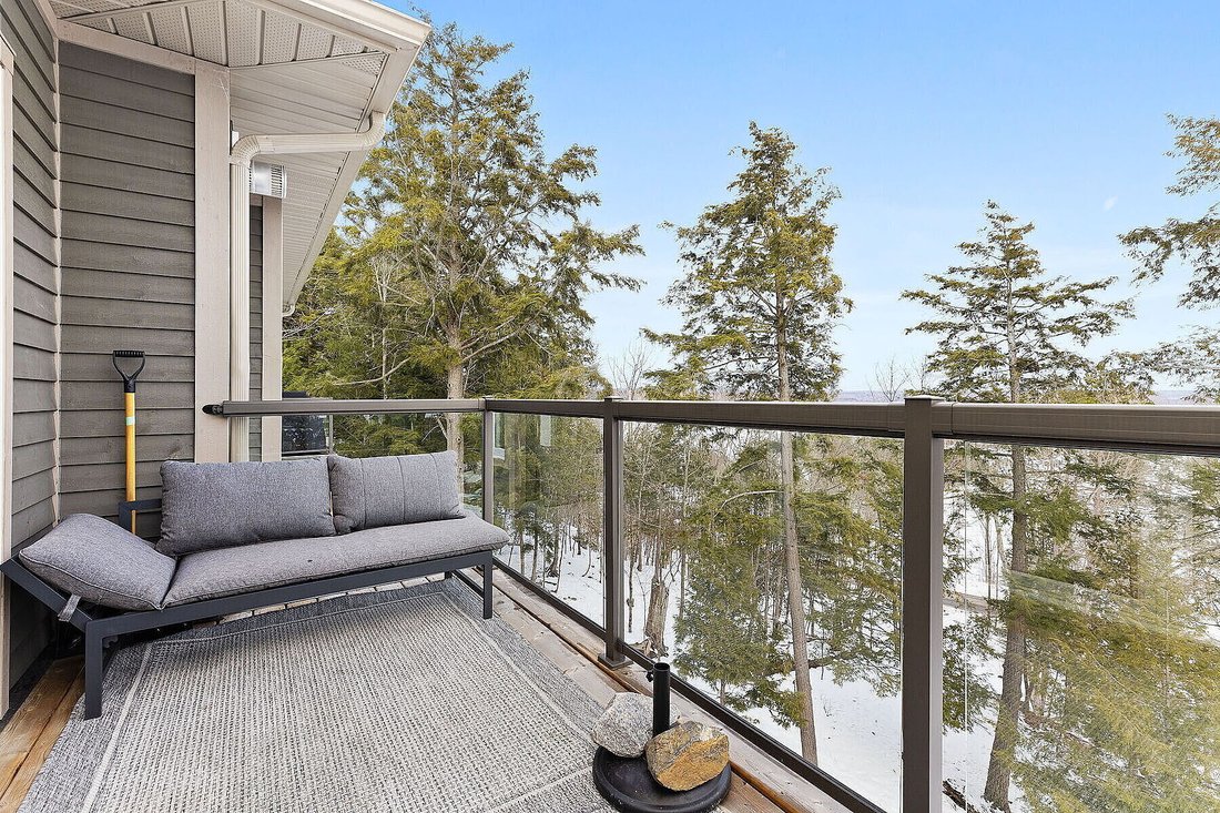 Hidden Valley In Huntsville, Ontario, Canada For Sale (13698237)