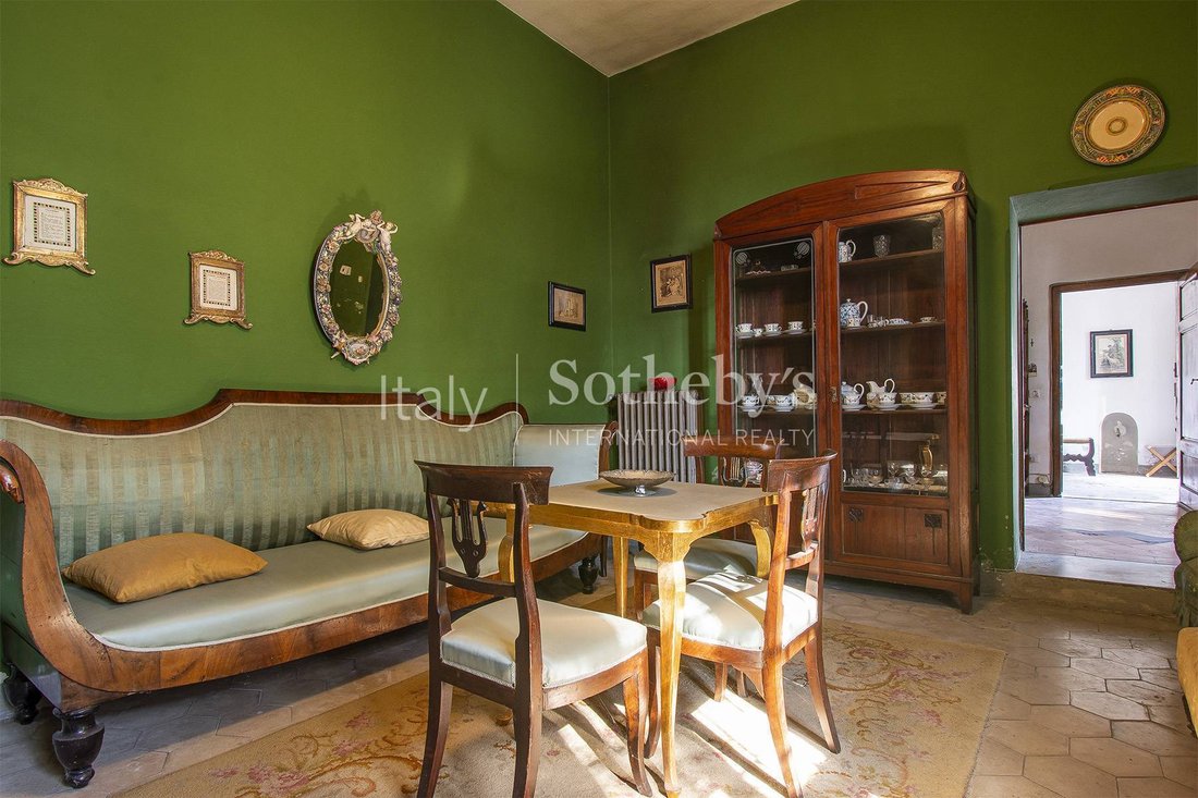 Maison à Toscane, Italie 5 - 11379714