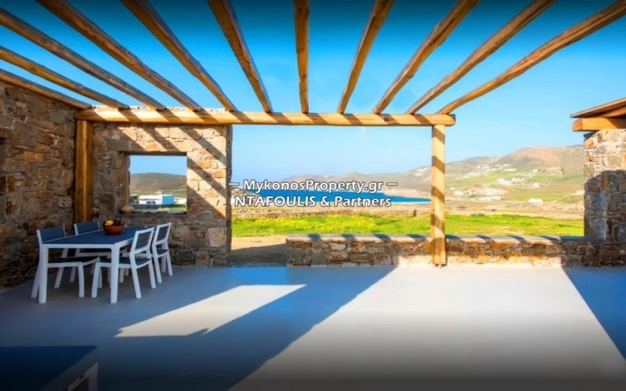 Villa in Ano Mera Community, Aegean, Greece 3 - 11553564
