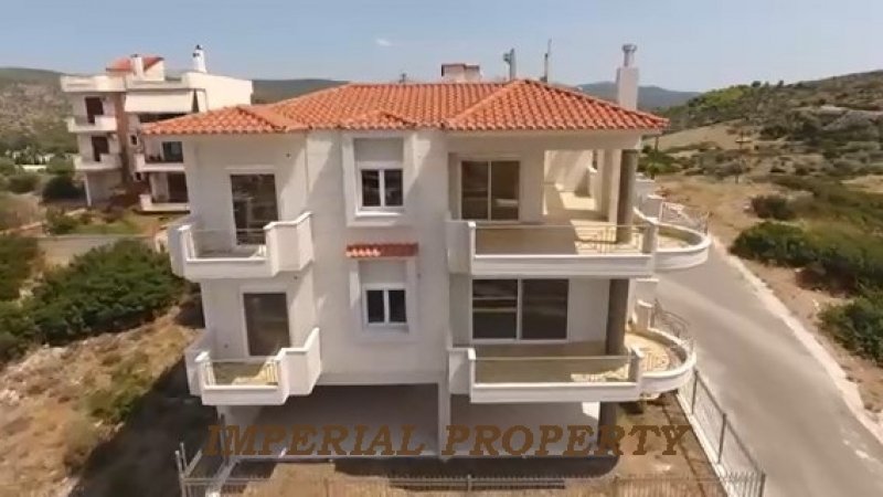 House in Chalkida, Thessaly and Central Greece, Greece 1 - 13694806