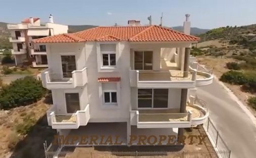 Casa en Chalkida, Thessaly and Central Greece, Grecia 1