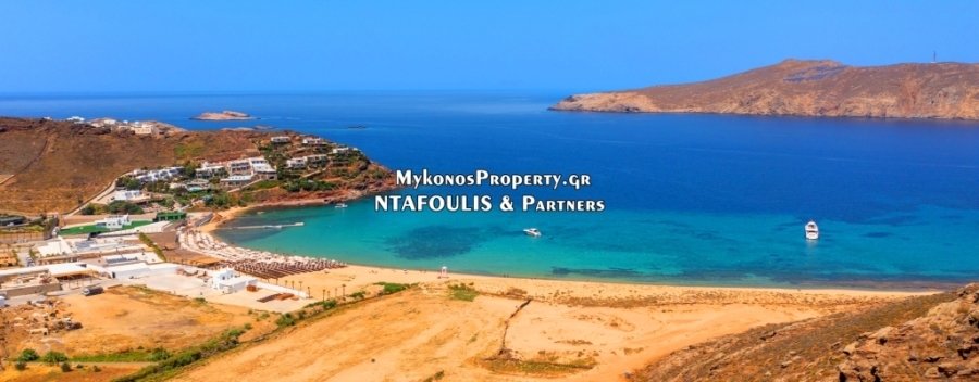 Villa in Mykonos, Aegean, Greece 3 - 13699834