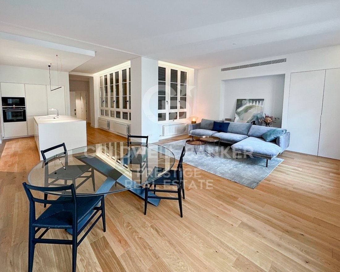 Apartment in Eixample, Barcelona, Spain 2 - 13616994