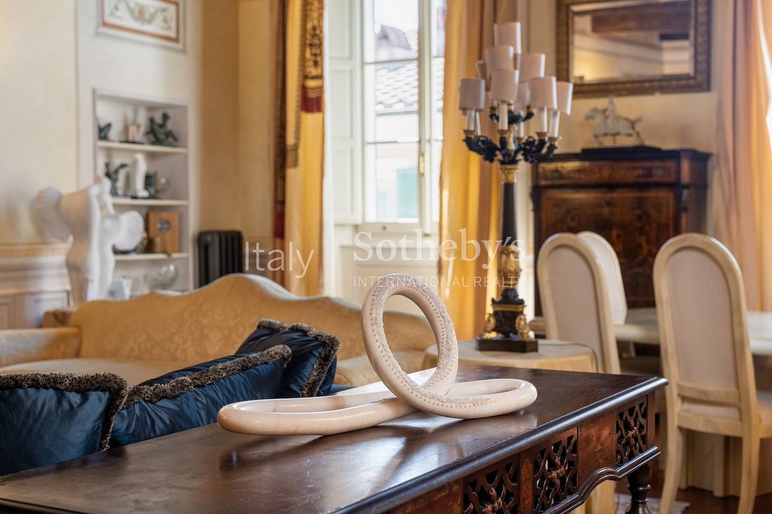 Apartment in Pietrasanta, Tuscany, Italy 4 - 12395693